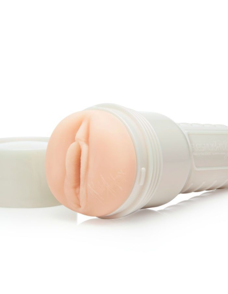 FLESHLIGHT GIRLS - Nicole Aniston Vagina |  SexPlace.MX