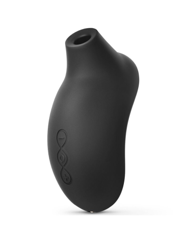 LELO - ESTIMULADOR CLITORIS SONA 2 CRUISE NEGRO
