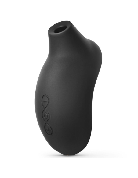 LELO - ESTIMULADOR CLITORIS SONA 2 CRUISE NEGRO
