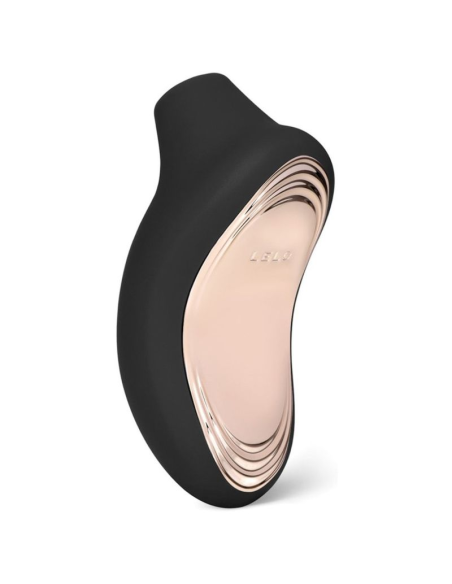 LELO - ESTIMULADOR CLITORIS SONA 2 CRUISE NEGRO