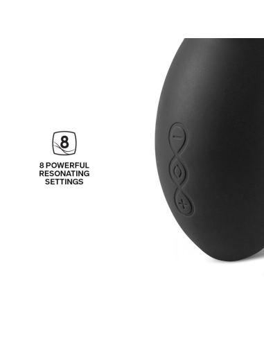 LELO - ESTIMULADOR CLITORIS SONA 2 CRUISE NEGRO