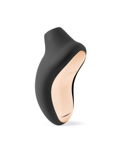 LELO - ESTIMULADOR CLITORIS SONA 2 CRUISE NEGRO