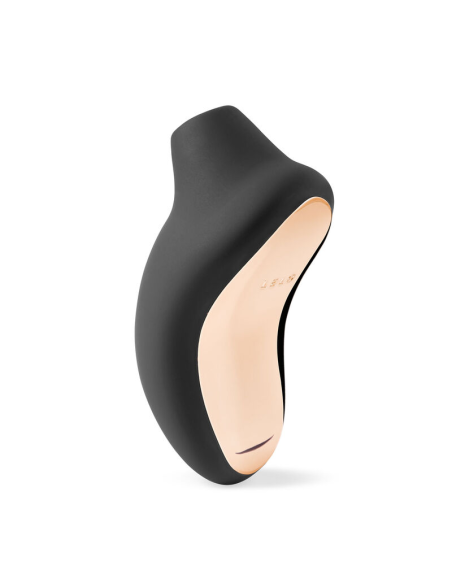 LELO - ESTIMULADOR CLITORIS SONA 2 CRUISE NEGRO