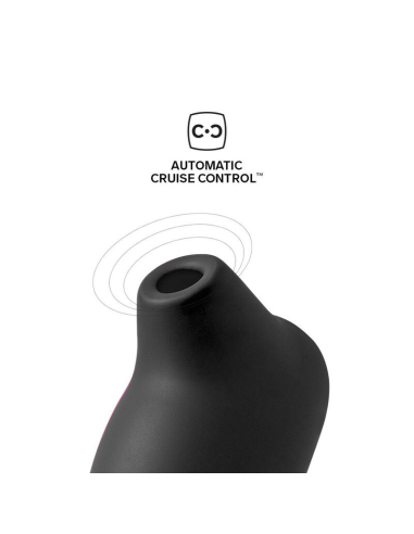 LELO - ESTIMULADOR CLITORIS SONA 2 CRUISE NEGRO