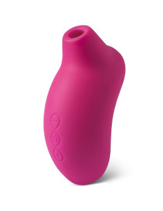 LELO - ESTIMULADOR CLITORIS SONA 2 CRUISE FUCSIA