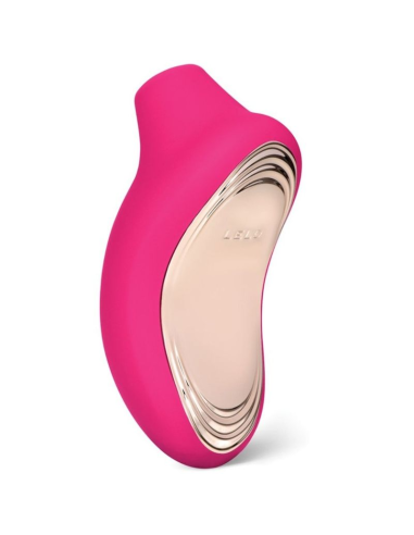 LELO - ESTIMULADOR CLITORIS SONA 2 CRUISE FUCSIA