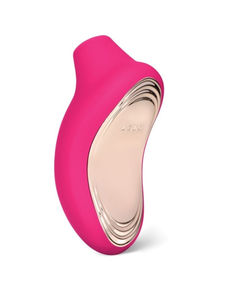 LELO - ESTIMULADOR CLITORIS SONA 2 CRUISE FUCSIA