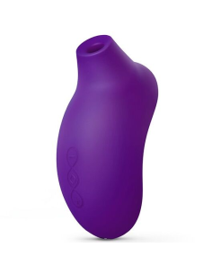LELO - ESTIMULADOR CLITORIS SONA 2 CRUISE LILA
