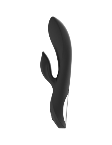 BLACKandSILVER - KAULTZ VIBRADOR CONTROL TOUCH