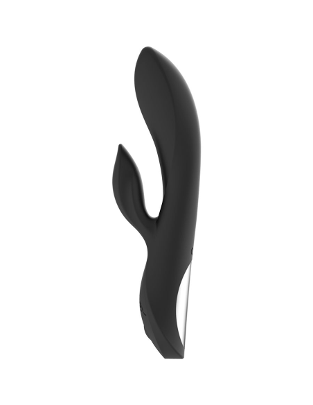BLACKandSILVER - KAULTZ VIBRADOR CONTROL TOUCH