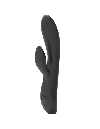 BLACKandSILVER - KAULTZ VIBRADOR CONTROL TOUCH