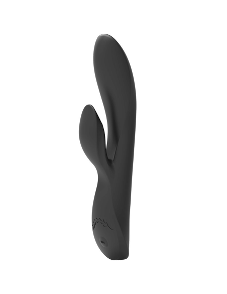 BLACKandSILVER - KAULTZ VIBRADOR CONTROL TOUCH