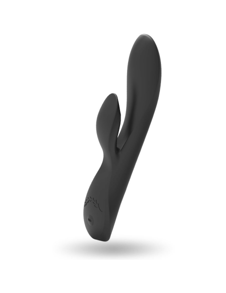 BLACKandSILVER - KAULTZ VIBRADOR CONTROL TOUCH
