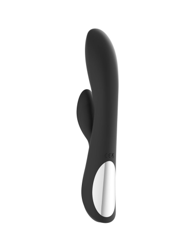 BLACKandSILVER - KAULTZ VIBRADOR CONTROL TOUCH