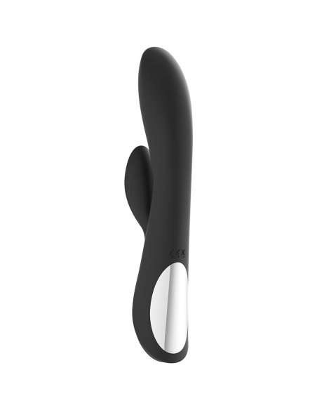 BLACKandSILVER - KAULTZ VIBRADOR CONTROL TOUCH