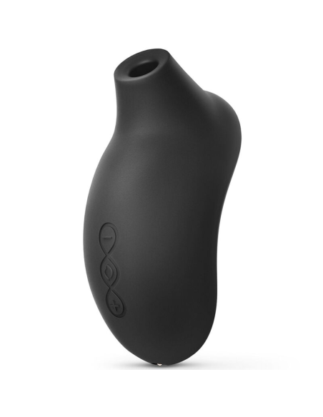 LELO - ESTIMULADOR CLITORIS SONA 2 NEGRO