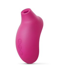 LELO - ESTIMULADOR CLITORIS SONA 2 FUCSIA