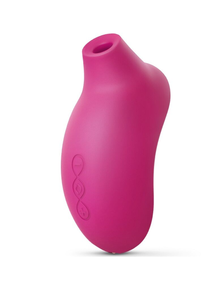 LELO - ESTIMULADOR CLITORIS SONA 2 FUCSIA