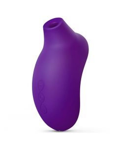 LELO - ESTIMULADOR CLITORIS SONA 2 LILA