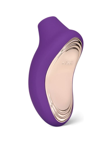 LELO - ESTIMULADOR CLITORIS SONA 2 LILA