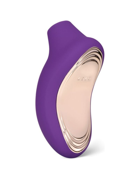 LELO - ESTIMULADOR CLITORIS SONA 2 LILA