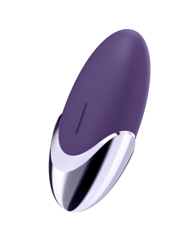 SATISFYER - LAYONS PURPLE PLEASURE