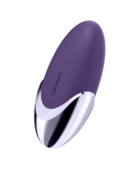 SATISFYER - LAYONS PURPLE PLEASURE