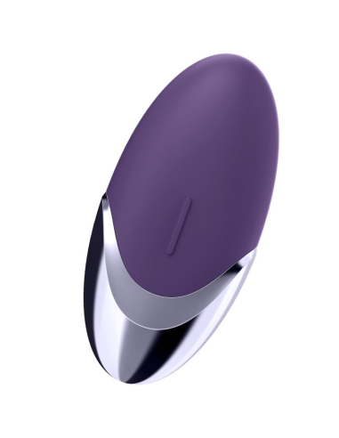 SATISFYER - LAYONS PURPLE PLEASURE