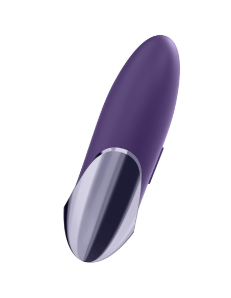 SATISFYER - LAYONS PURPLE PLEASURE