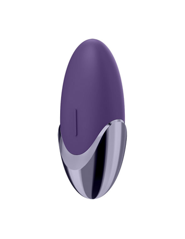 SATISFYER - LAYONS PURPLE PLEASURE