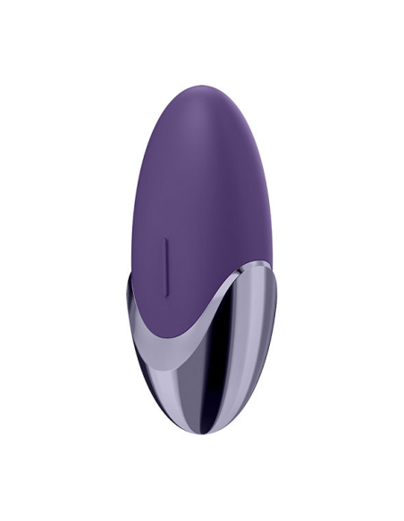 SATISFYER - LAYONS PURPLE PLEASURE