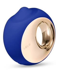 LELO - ORA 3 ESTÍMULADOR SEXO ORAL MIDNIGHT AZUL