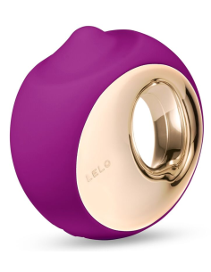 LELO - ORA 3 ESTÍMULADOR SEXO ORAL LILA