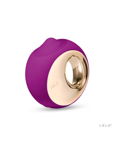 LELO - ORA 3 ESTÍMULADOR SEXO ORAL LILA