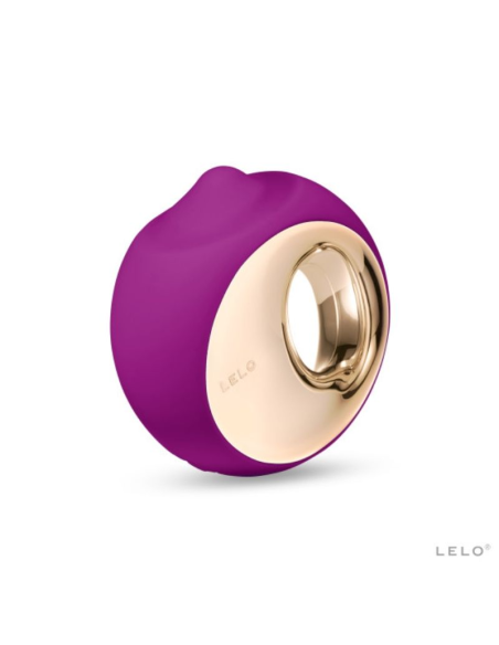 LELO - ORA 3 ESTÍMULADOR SEXO ORAL LILA