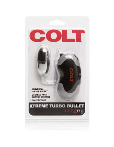 CALEXOTICS - COLT XTREME BALA TURBO EXTREMA