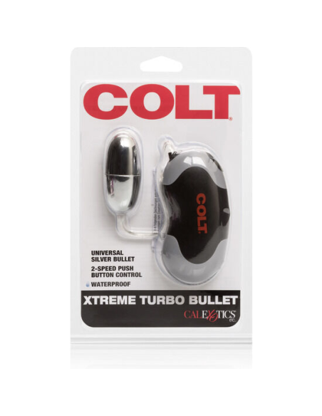 CALEXOTICS - COLT XTREME BALA TURBO EXTREMA