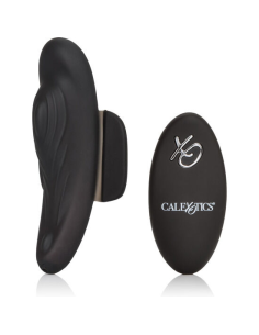 CALEXOTICS - BALA VIBRADORA PARA PANTY CONTROL REMOTO