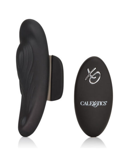 CALEXOTICS - BALA VIBRADORA PARA PANTY CONTROL REMOTO