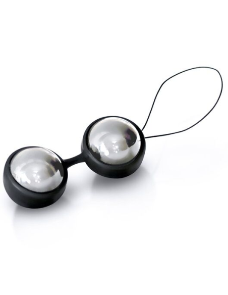 LELO - LUNA BEADS ACERO INOXIDABLE