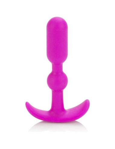 CALEXOTICS - BOOTY DILATADOR ANAL ROSA