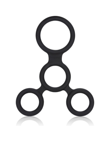 CALEXOTICS - FULL ERECTION ANILLO MULTIPOSICIÓN SILICONA