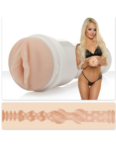FLESHLIGHT GIRLS - Elsa Jean Vagina | Comprar en SexPlace.MX