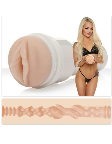 FLESHLIGHT GIRLS - Elsa Jean Vagina | Comprar en SexPlace.MX