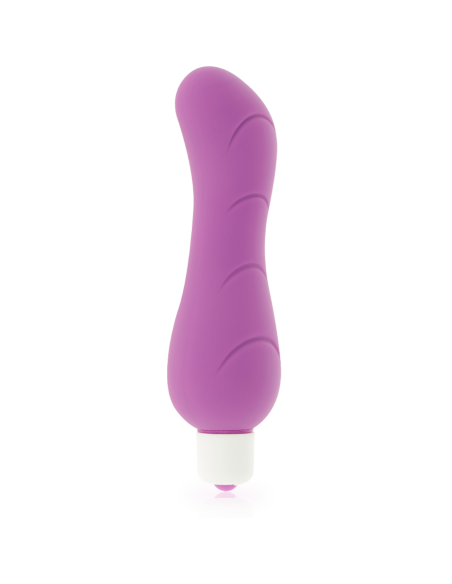 DOLCE VITA - G-SPOT VIBRADOR SILICONA LILA