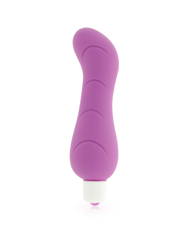 DOLCE VITA - G-SPOT VIBRADOR SILICONA LILA