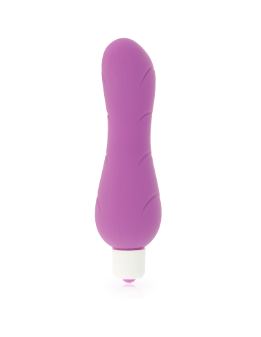 DOLCE VITA - G-SPOT VIBRADOR SILICONA LILA