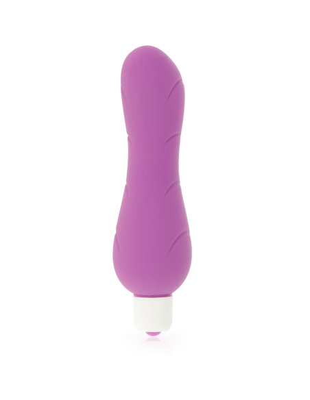 DOLCE VITA - G-SPOT VIBRADOR SILICONA LILA