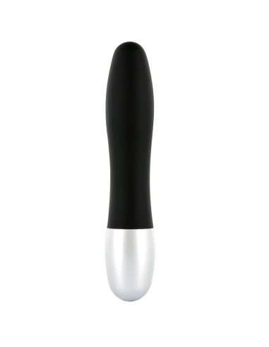 SEVEN CREATIONS - DISCRETION VIBRADOR NEGRO