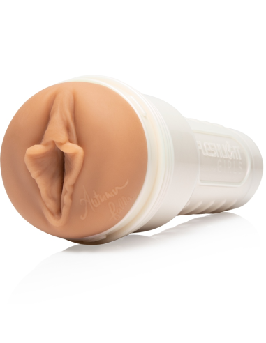 FLESHLIGHT GIRLS - Autumn Falls Vagina | SexPlace.MX